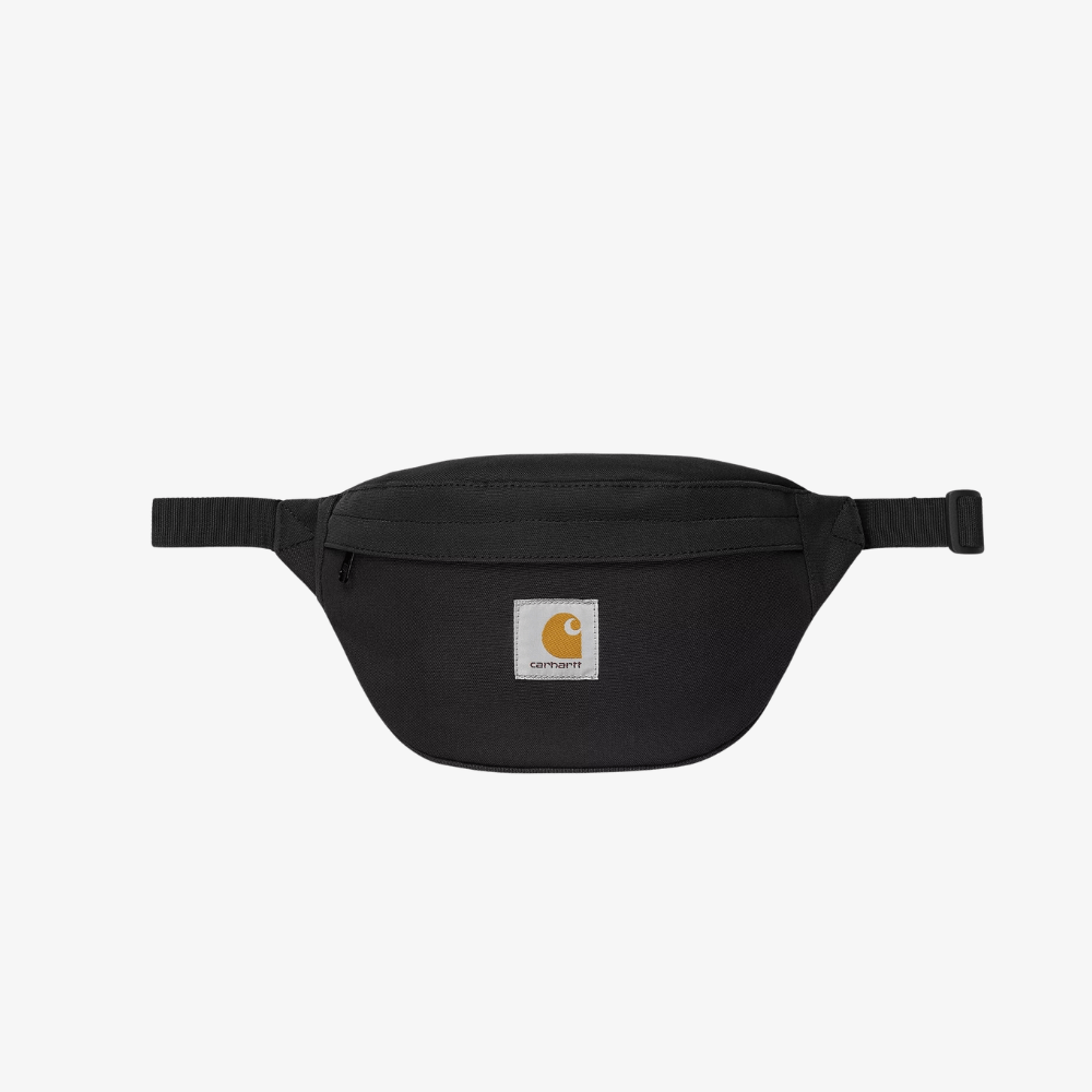 Marsupio Carhartt Jake hip bag black
