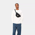 Marsupio Carhartt Jake hip bag black