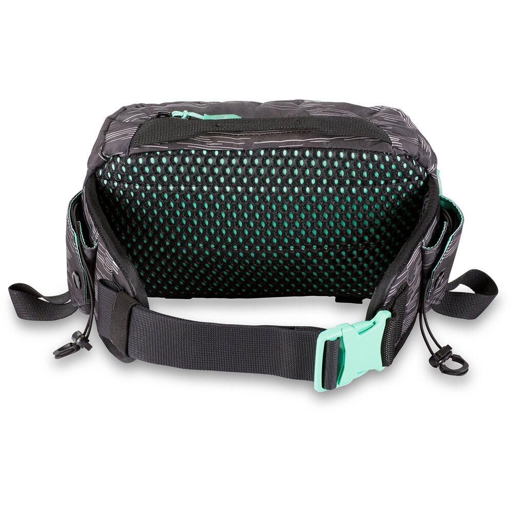 Marsupio Dakine Hot Laps hip pack vandal