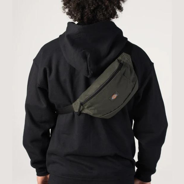 Marsupio Dickies Blanchard Olive