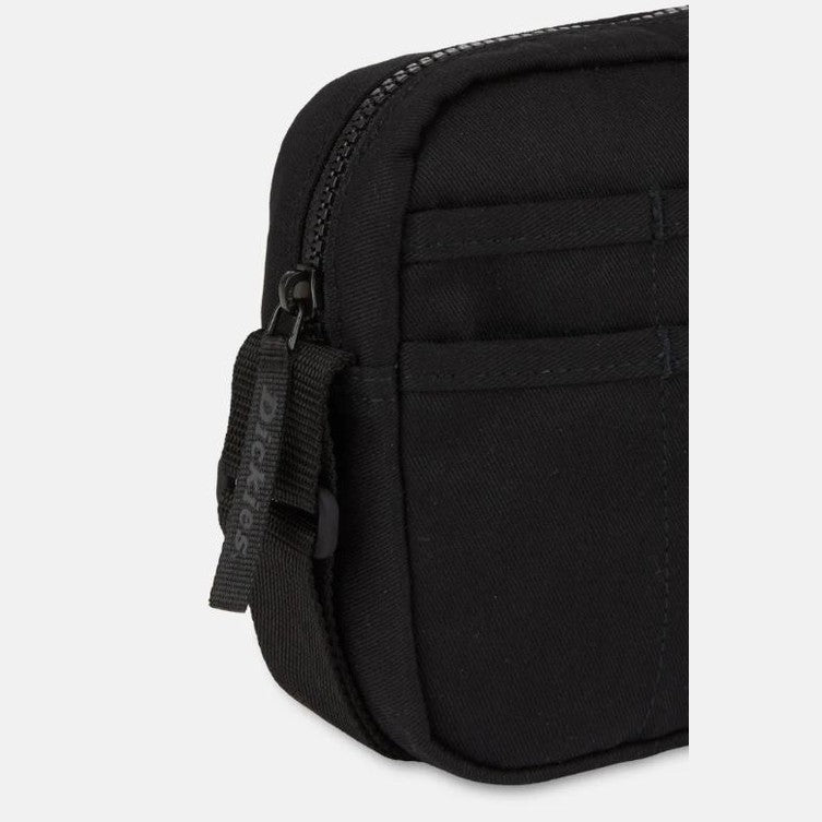 Marsupio Dickies Moreauville Black