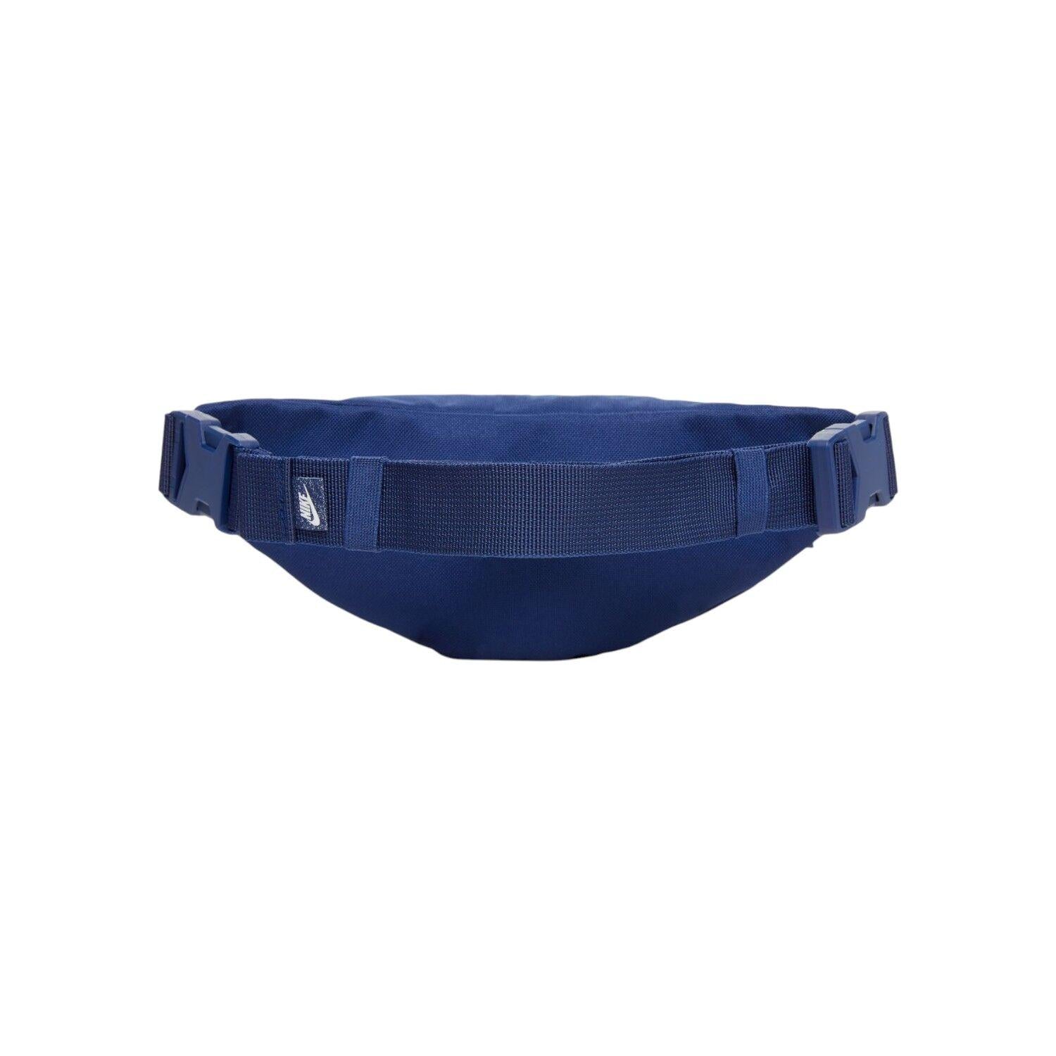 Marsupio Nike Heritage navy