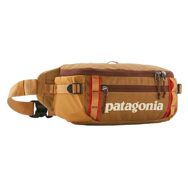 Marsupio Patagonia Black Hole Waist Pack 5L TNGO