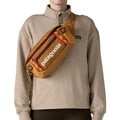 Marsupio Patagonia Black Hole Waist Pack 5L TNGO
