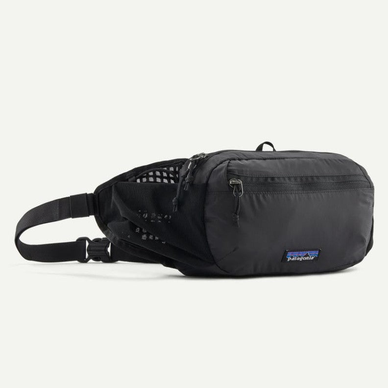 Marsupio Patagonia Terravia Hip Pk Black