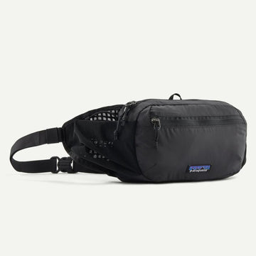 Marsupio Patagonia Terravia Hip Pk Black