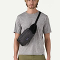 Marsupio Patagonia Terravia Hip Pk Black