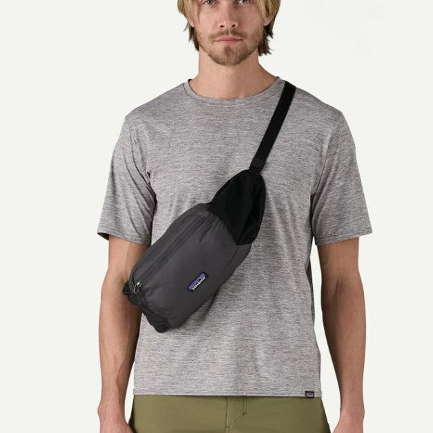 Marsupio Patagonia Terravia Hip Pk Black