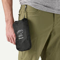 Marsupio Patagonia Terravia Hip Pk Black