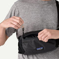 Marsupio Patagonia Terravia Hip Pk Black