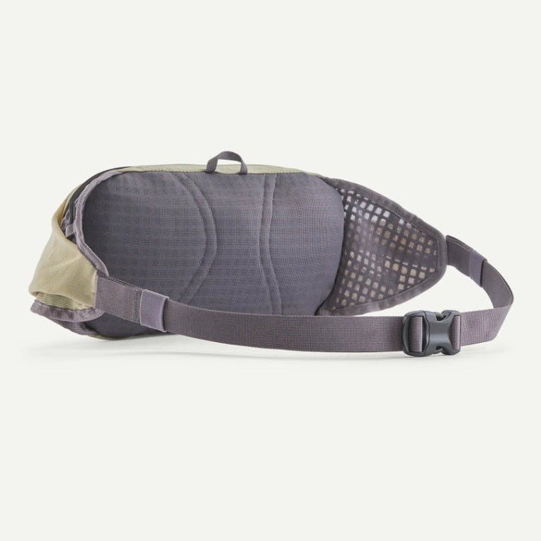 Marsupio Patagonia Terravia Hip Pk Bordeaux