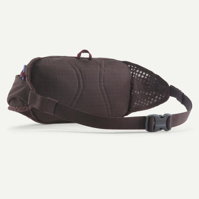 Marsupio Patagonia Terravia Hip Pk Bordeaux
