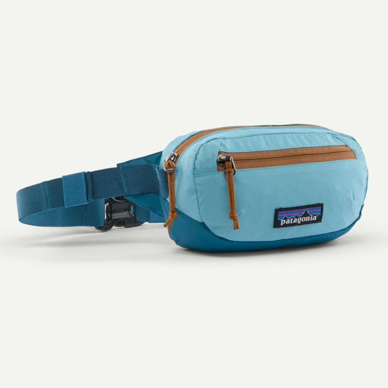 Marsupio Patagonia Terravia Mini Hip Pack Multicolor