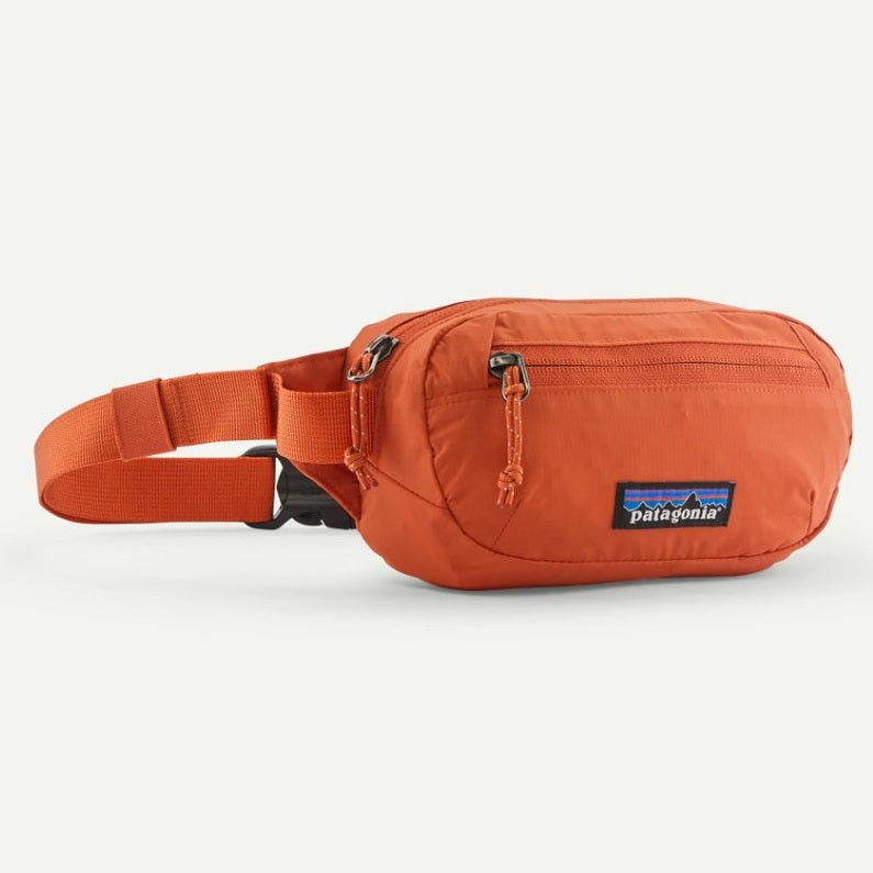 Marsupio Patagonia Terravia Mini Hip Pack Multicolor