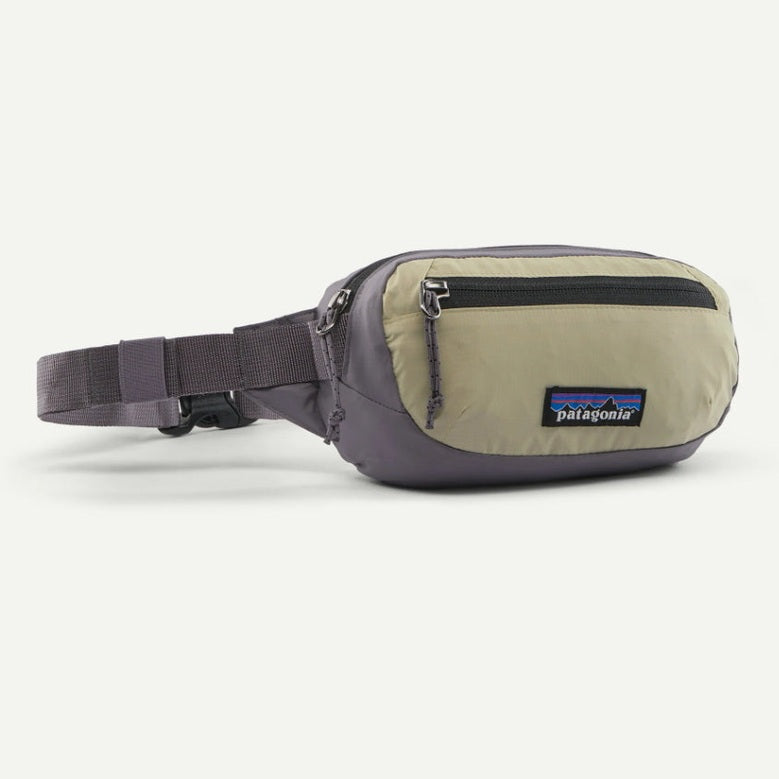 Marsupio Patagonia Terravia Mini Hip Pack Multicolor