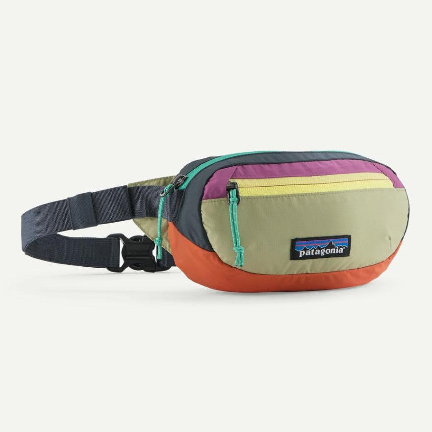 Marsupio Patagonia Terravia Mini Hip Pack Olive