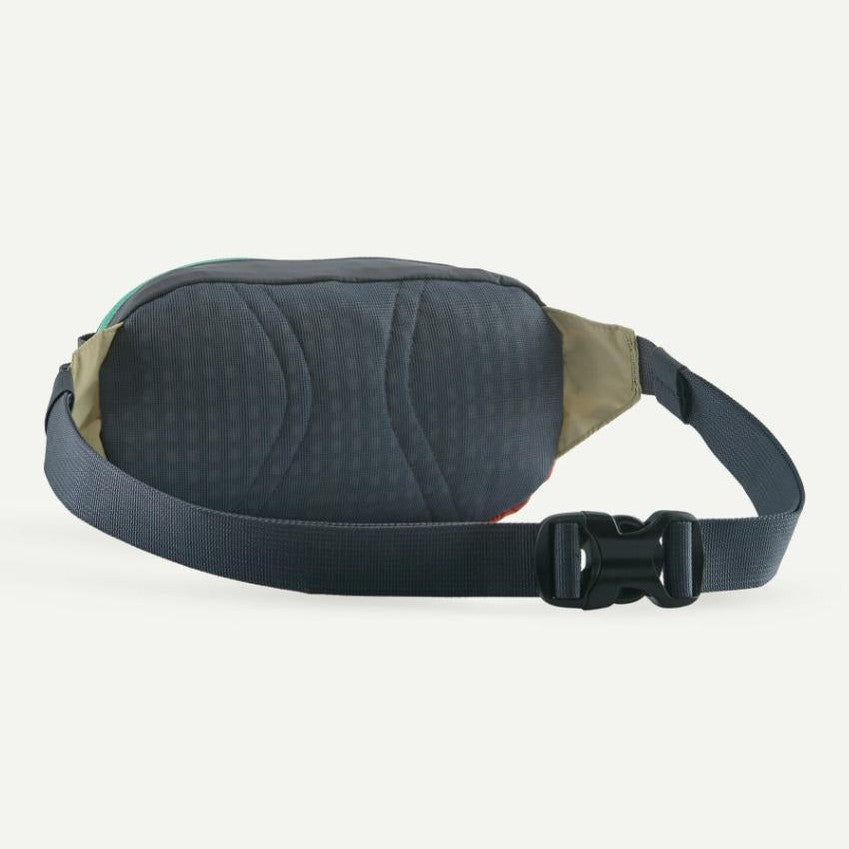 Marsupio Patagonia Terravia Mini Hip Pack Olive