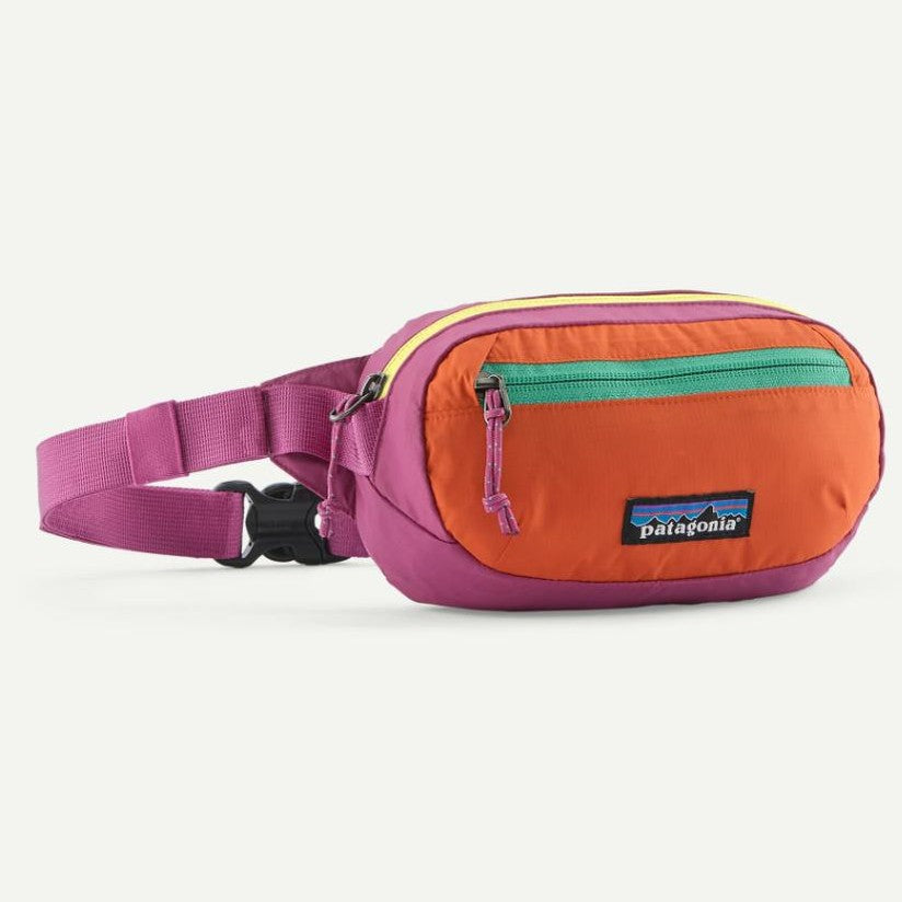 Marsupio Patagonia Terravia Mini Hip Pack Pink