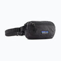 Marsupio Patagonia Terravia Mini Hip Pack black