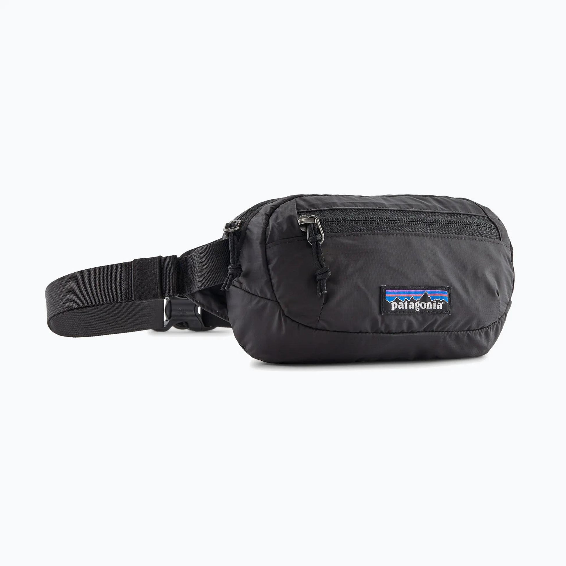 Marsupio Patagonia Terravia Mini Hip Pack black