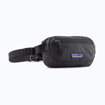 Marsupio Patagonia Terravia Mini Hip Pack black