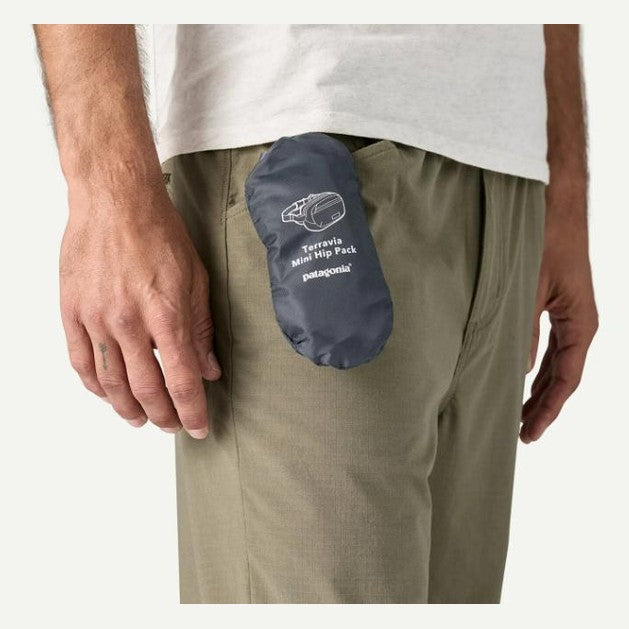 Marsupio Terravia Mini Hip Pk CASG