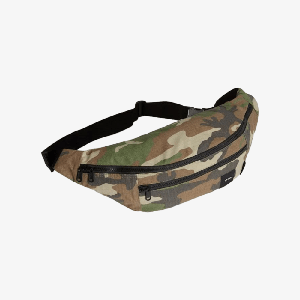 Marsupio Vans Ward Cross Body VNTG Camo
