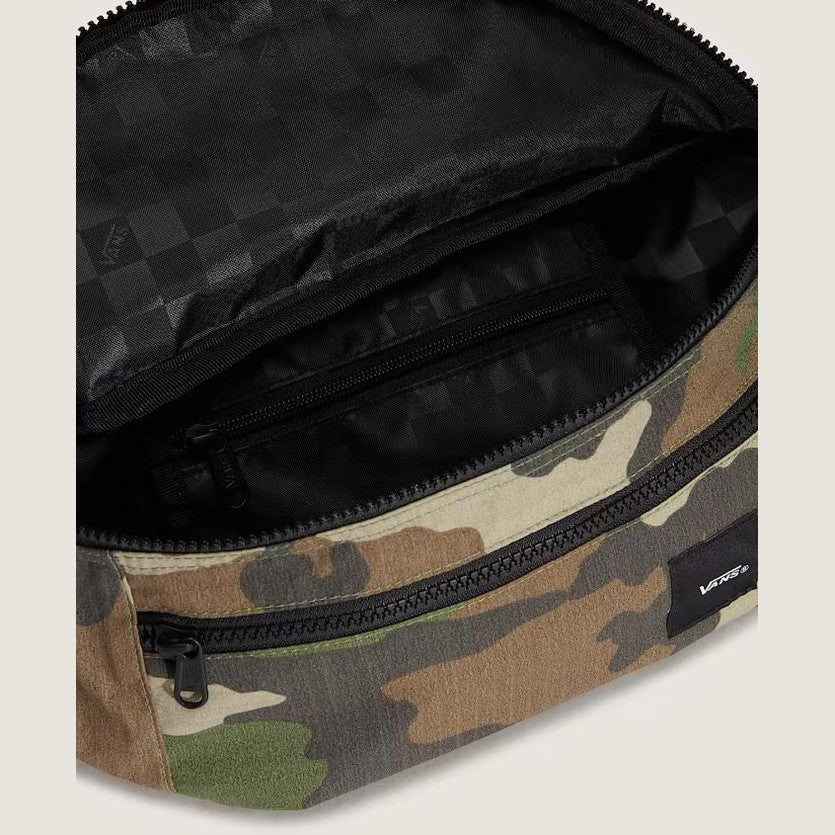 Marsupio Vans Ward Cross Body VNTG Camo