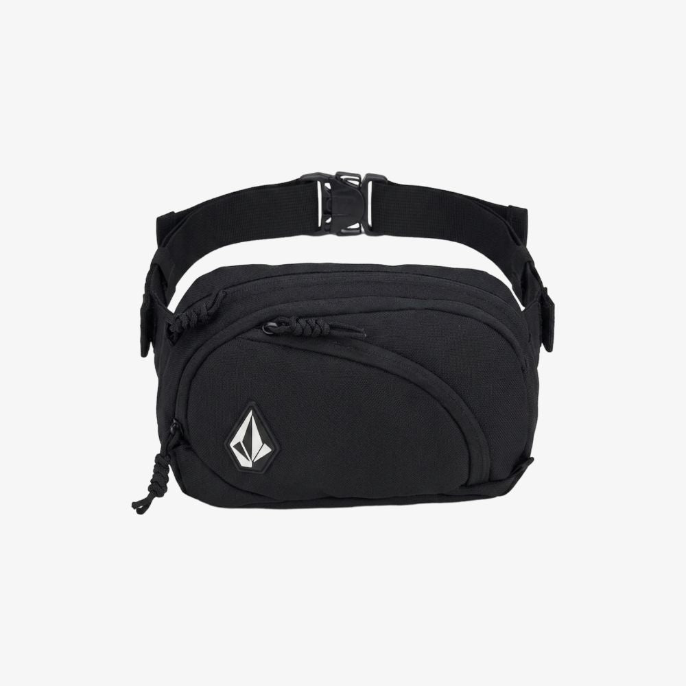 Marsupio Volcom Waist Pack black