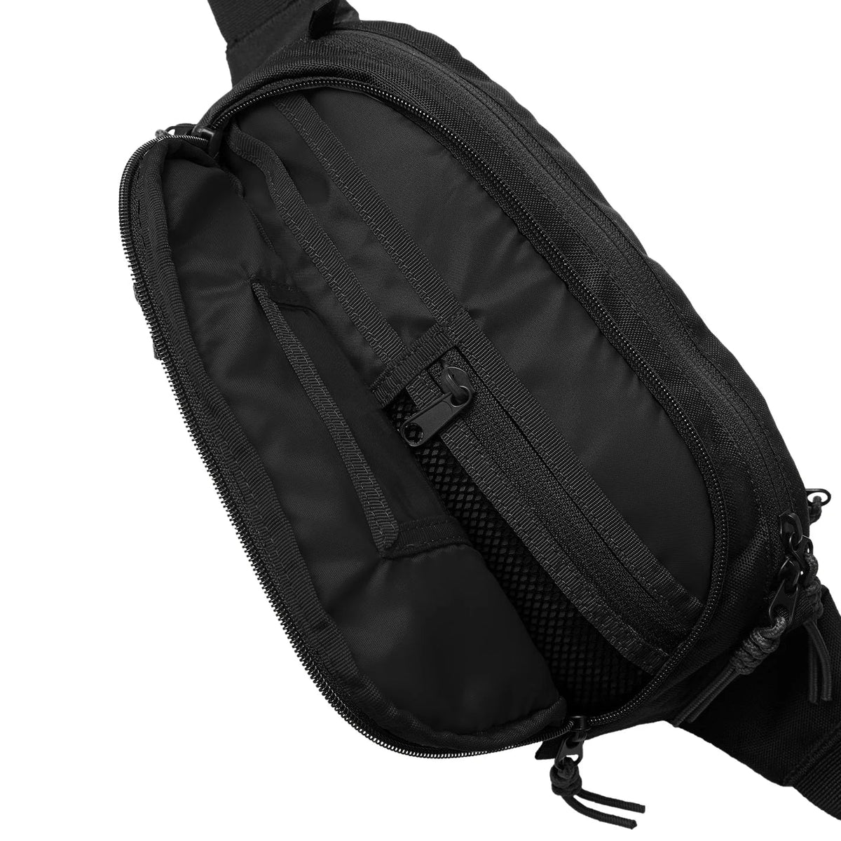 Marsupio Volcom Waist Pack black