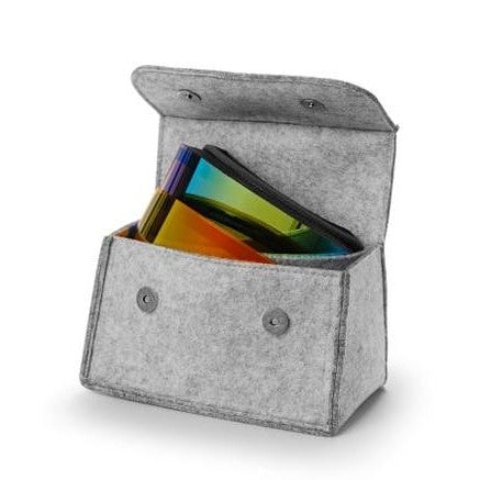 Maschera CHPO Fiji Wht Gold 20101AB