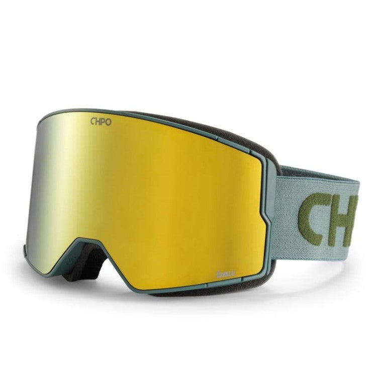 Maschera Tuvalu Swedish Forest 20101EA