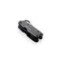 Multiattrezzo XD Connects Gear X Pocket Size Black