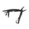 Multiattrezzo XD Connects Gear X Pocket Size Black