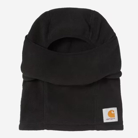 Neckwarm Carhartt Expedition Blk Blk