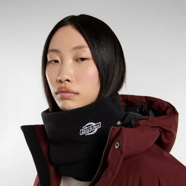 Neckwarm Dickies Missoula Neck Gaitor Blk