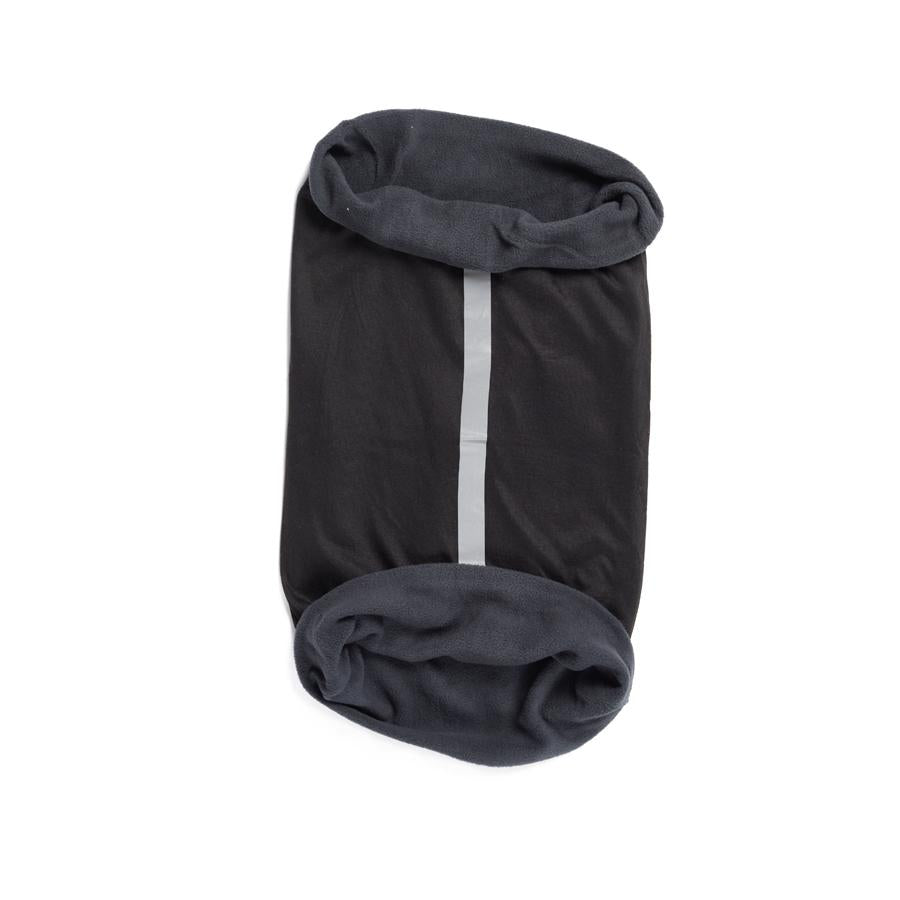 Neckwarm Hydroponic Court Blk