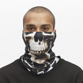 Neckwarm Hydroponic NecK Skull