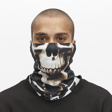 Neckwarm Hydroponic NecK Skull