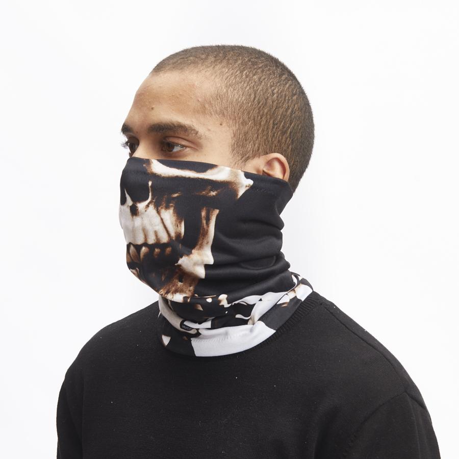 Neckwarm Hydroponic NecK Skull