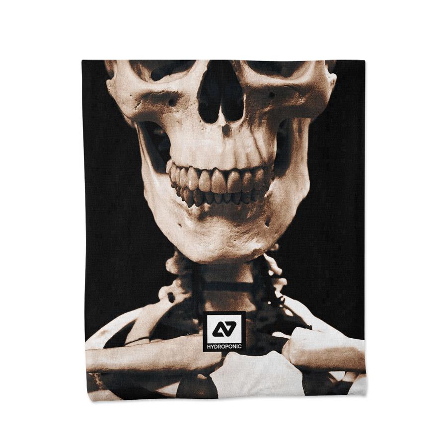 Neckwarm Hydroponic NecK Skull