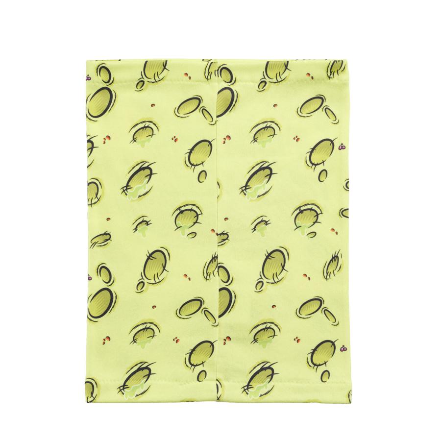 Neckwarm Hydroponic Neck Bob Face