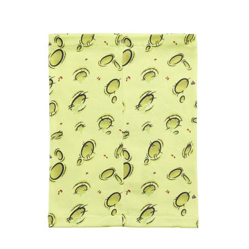 Neckwarm Hydroponic Neck Bob Face