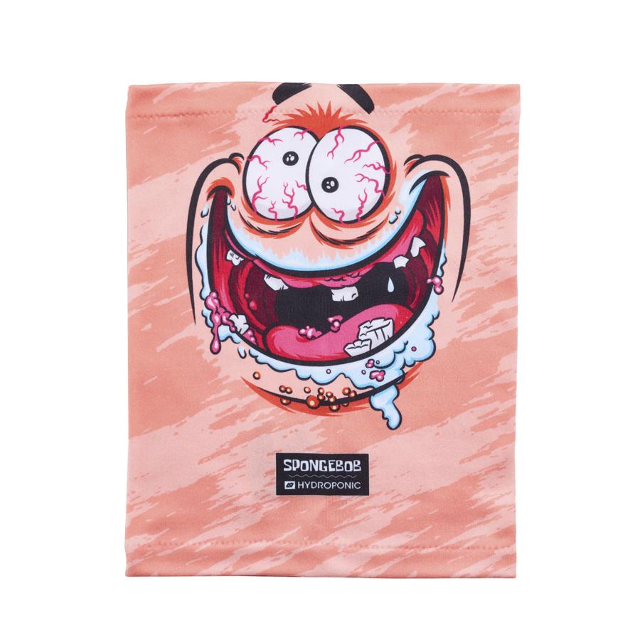 Neckwarm Hydroponic Neck PATRIC Face