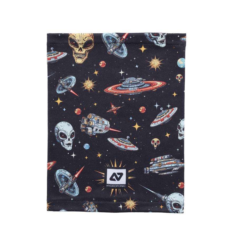 Neckwarm Hydroponic Neck Space