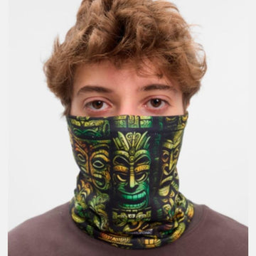 Neckwarm Hydroponic Neck Totem