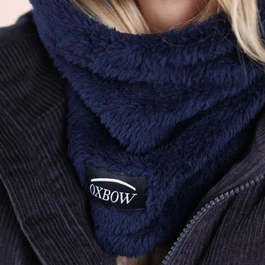 Neckwarm Oxbow Estienne Noir