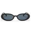 Occhiali CHPO Alice Black
