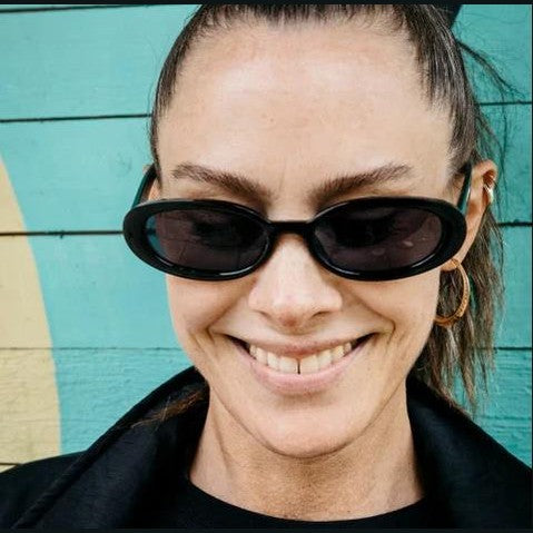 Occhiali CHPO Alice Black
