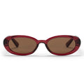 Occhiali CHPO Alice Red